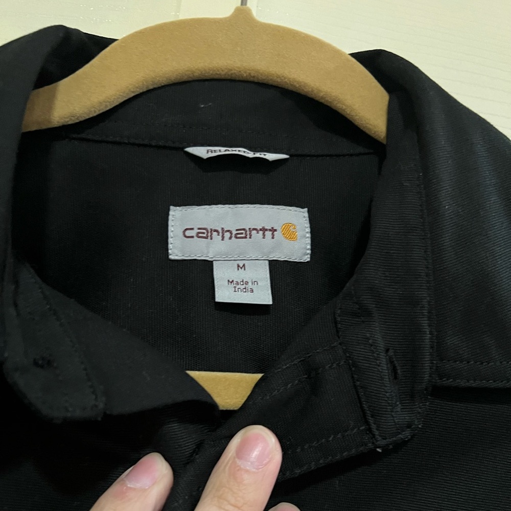 Carhartt Men’s Long sleeve